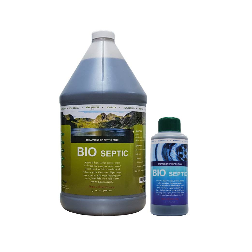 Environment – Sun & Earth Microbiology